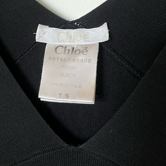 Chloe Top - S - Picture 3 of 3